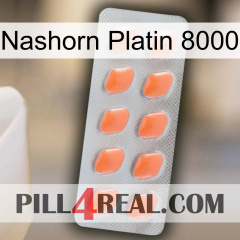 Rhino Platinum 8000 26